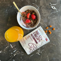 BrainDrops Original 60 stk